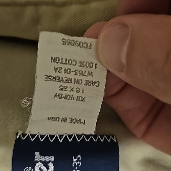 Wrangler X-Long Tails - Picture 3 of 7